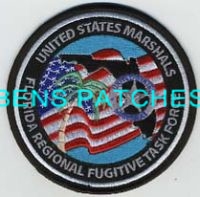FLORIDA,UNITED STATES MARSHAL 2
